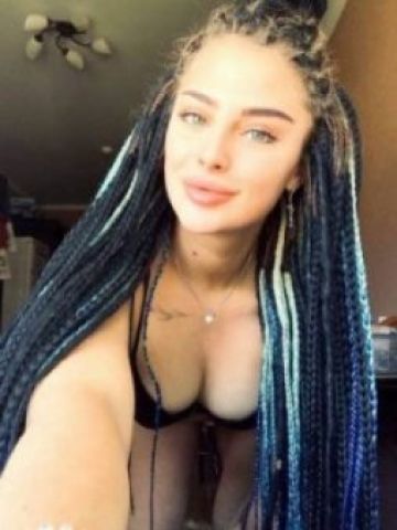 Анкета проститутки Валентина - Фото, 24 года, №67352